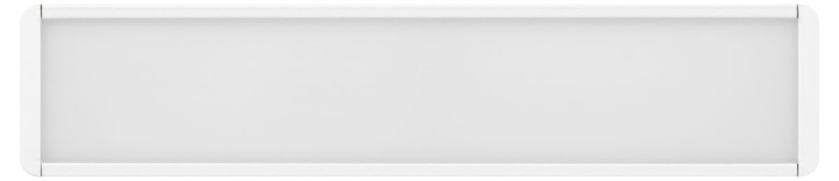 Трековый магнитный светильник Эра TRM-S5-1-6W4K-WH Б0059041