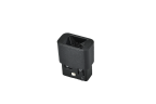 Трековый магнитный светильник iLedex Vision 4822-018-L36-2W-24DG-3000K-BK