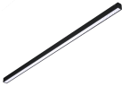 Трековый магнитный светильник iLedex Vision 4825-038-L895-30W-110DG-4000K-BK