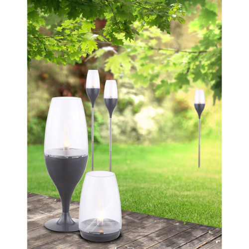 Светильник на солнечных батареях Globo 33864-24