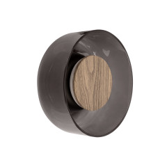 Настенный светильник LOFT IT Totem 10466W Smoke wood