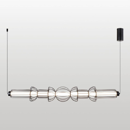 Линейный подвесной светильник Lussole LSP-7349