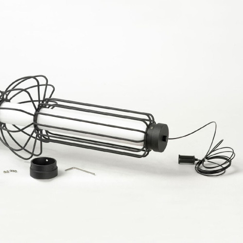 Линейный подвесной светильник Lussole LSP-7349