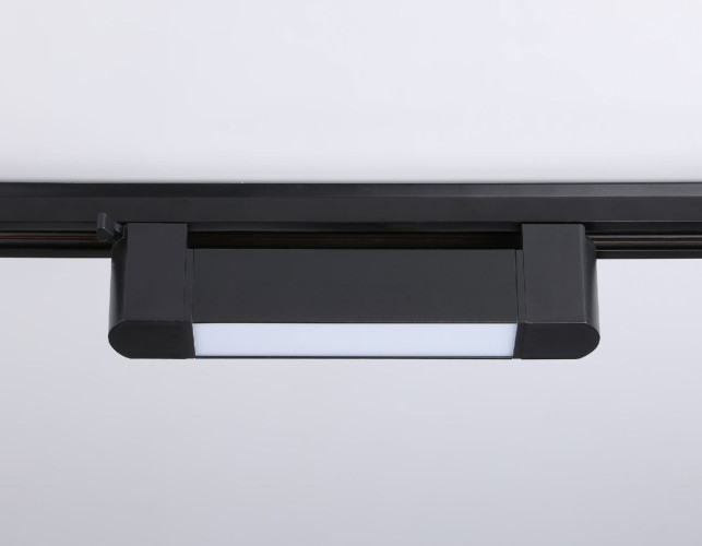 Трековый однофазный светильник Ambrella Light Track system GL6727