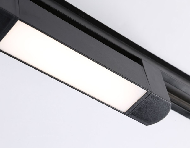 Трековый однофазный светильник Ambrella Light Track system GL6727
