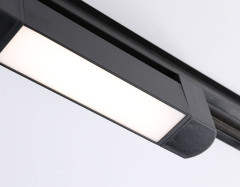 Трековый однофазный светильник Ambrella Light Track system GL6727