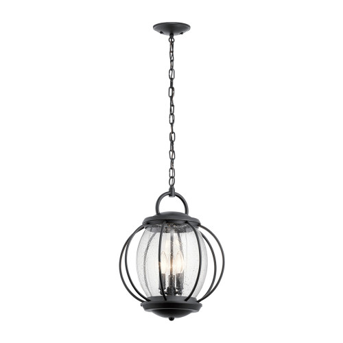 Уличный подвесной светильник Kichler KL-VANDALIA8-L