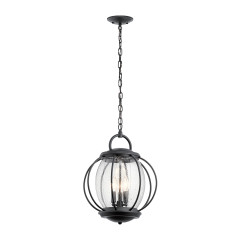 Уличный подвесной светильник Kichler KL-VANDALIA8-L