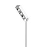 Подсветка 71-62-999 warm white silver