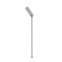 Подсветка 71-62-999 warm white silver