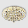 Потолочная люстра LED4U L032-500