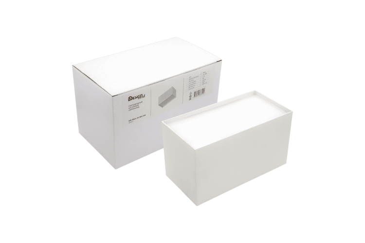 Накладной светильник DesignLed GW-8602-20-WH-NW 004903