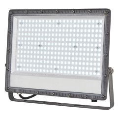 Прожектор Uniel ULF-F52D-150W/6500K IP65 200-240V GREY UL-00013059