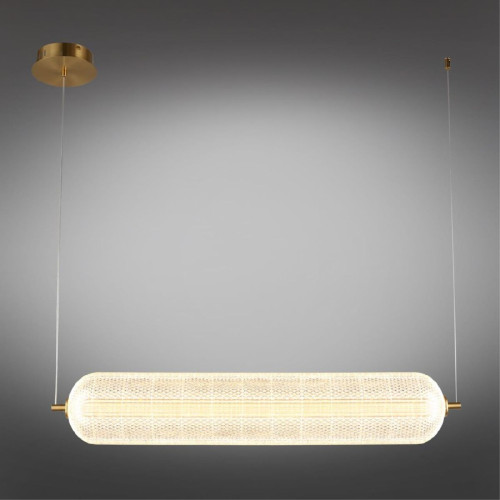 Подвесная люстра Omnilux Cedrello OML-68813-01