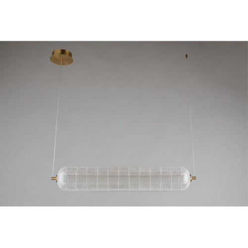 Подвесная люстра Omnilux Cedrello OML-68813-01