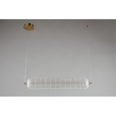 Подвесная люстра Omnilux Cedrello OML-68813-01