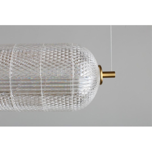 Подвесная люстра Omnilux Cedrello OML-68813-01