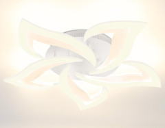 Потолочная люстра Ambrella Light Acrylica Original FA4471