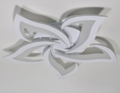 Потолочная люстра Ambrella Light Acrylica Original FA4471