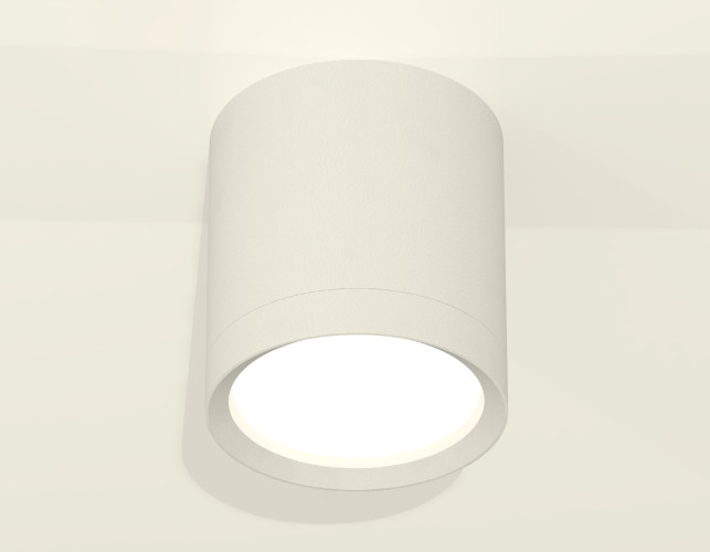 Потолочный светильник Ambrella Light Techno Spot XS8141001 (C8141, N8112)