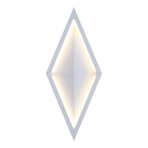 Настенно-потолочный светодиодный светильник iLedex CReator SMD-924416 WH-3000K