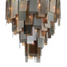 Подвесная люстра Crystal Lux POINT SP19