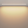 Трековый магнитный светильник Maytoni Basis TR030-4-30WTW-DSZ-W