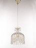 Подвесной светильник Bohemia Ivele Crystal 14781P/22 G Drops