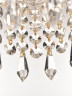 Подвесной светильник Bohemia Ivele Crystal 14781P/22 G Drops