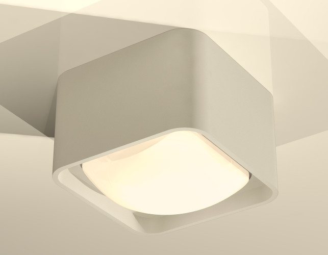 Потолочный светильник Ambrella Light Techno Spot XS7834011 (C7834, N7756)