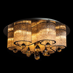 Потолочная люстра Arte Lamp 11 A8562PL-15CL