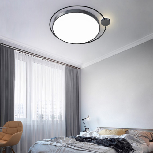 Потолочный светильник ImperiumLoft Destin 140641-26