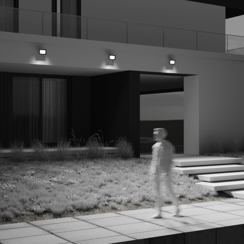 Прожектор Maytoni Flood FL001-L50B6KSR