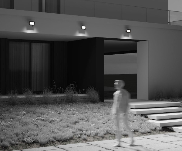 Прожектор Maytoni Flood FL001-L50B6KSR