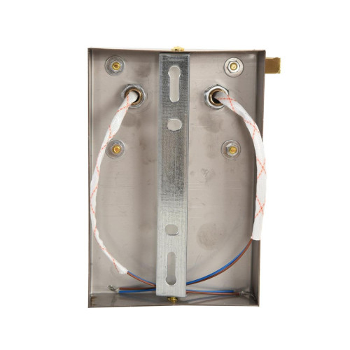 Настенный светильник Lumion Moderni Shella 8386/2W