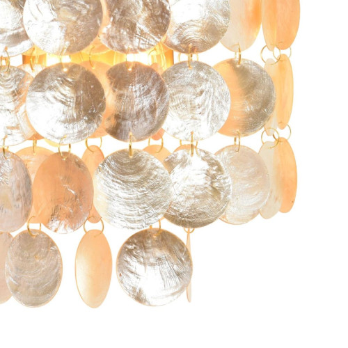 Настенный светильник Lumion Moderni Shella 8386/2W