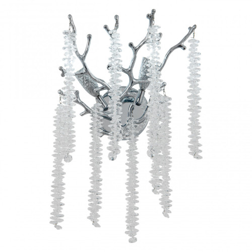 Настенный светильник Arte Milano 23122.255.2.G9.A CR