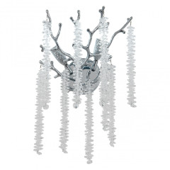 Настенный светильник Arte Milano 23122.255.2.G9.A CR