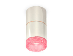 Потолочный светильник Ambrella Light Techno Spot XS7405082 (C7405, A2073, C7405, N7193)