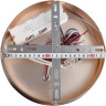 Потолочная люстра Natali Kovaltseva Perfekt I HIGH-TECH LED LAMPS 82037