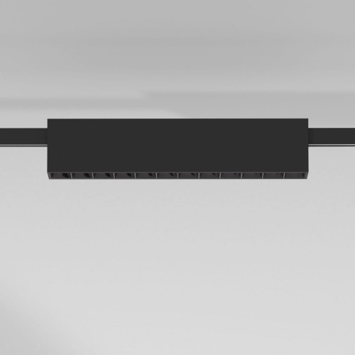 Трековый магнитный светильник Elektrostandard Esthetic Magnetic 4690389201882 85121/01 a065422