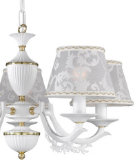 Подвесная люстра Reccagni Angelo L 9630/5