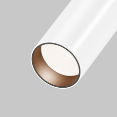 Спот Maytoni Focus Led C055CL-L12W2.7K-W-W