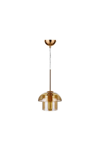 Подвесной светильник 33 Идеи PND103.01.04.001.FG-M52AM