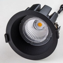 Встраиваемый светильник Lightstar Ciclone 385147