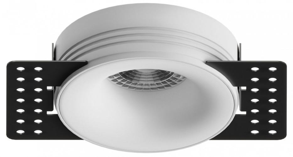 Точечный светильник Hesby Lighting Leitrim HSBL_0233