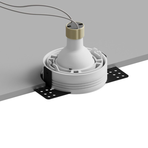 Точечный светильник Hesby Lighting Leitrim HSBL_0233