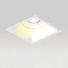 Встраиваемый светильник Lightstar Domino (214510+214506+214006) G214506WMOD