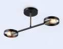 Люстра на штанге Ambrella Light Traditional TR8225