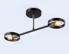 Люстра на штанге Ambrella Light Traditional TR8225